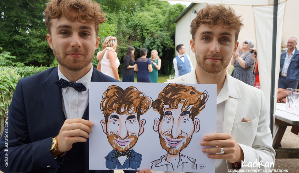 animation-caricatures-traditionnelles-mariage-Melanie-et-Matthias-2021_07