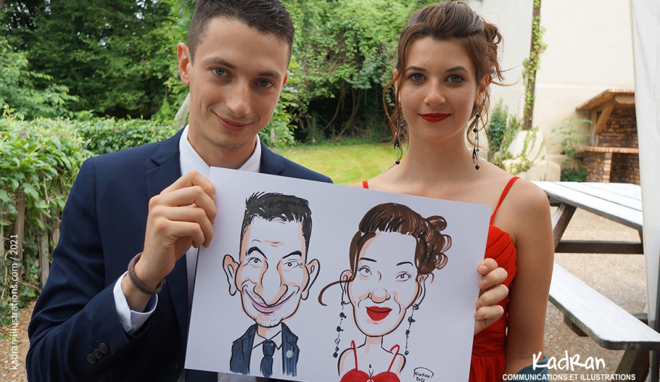 animation-caricatures-traditionnelles-mariage-Melanie-et-Matthias-2021_11