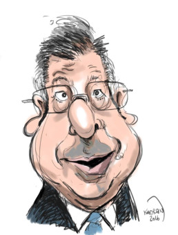 Patrick Balkany