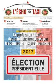 Comic n°3 pour l'Echo du Taxi - Making off