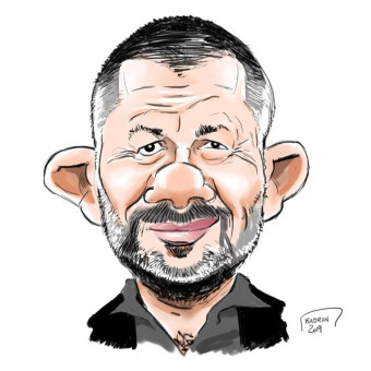 Éric Naulleau