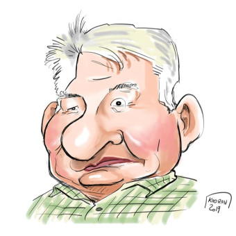 Raymond Poulidor