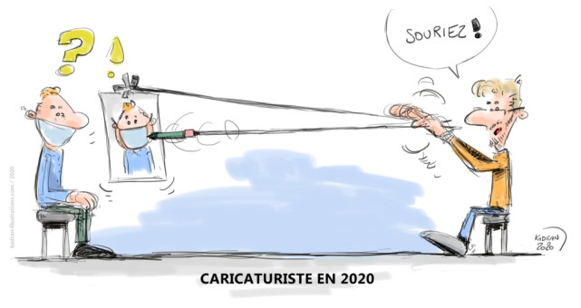 Coronavirus: le secteur de l’événementiel lance un cri d’alarme