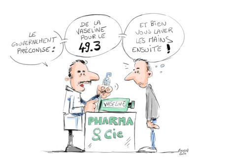 Pharma & Cie