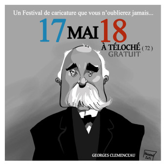 La guerre de 17 - 18