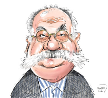 Wilford Brimley