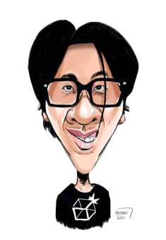 Face the Truth Podcast- Ep.100w/ Bobby Chiu!