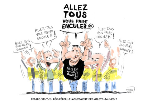 Récupération