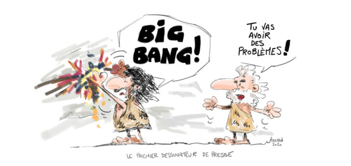 Je vais avoir des problèmes
