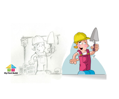 En chantier !