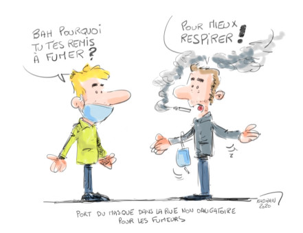 Atmosphère atmosphère !