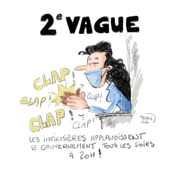 Clap de fin ?