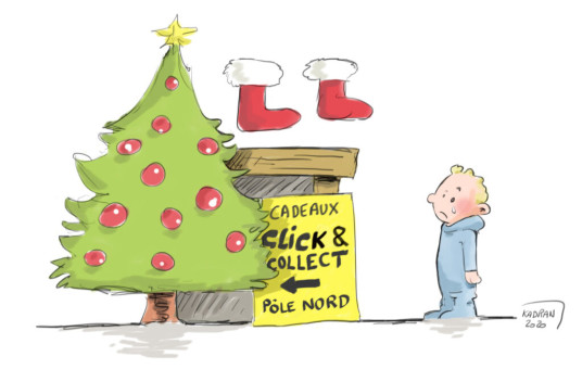 Click and collect