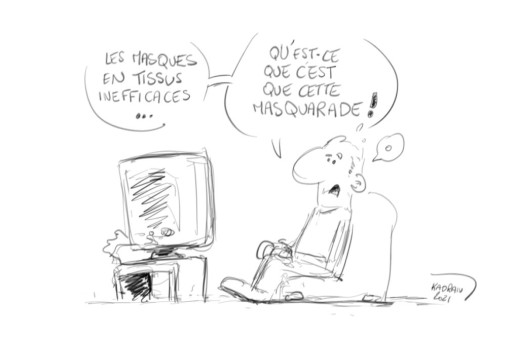 Masquarade