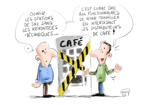 Un petit remontant ?