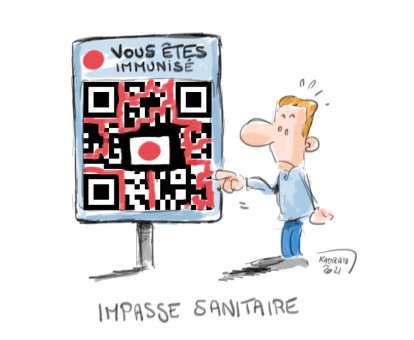 Impasse sanitaire