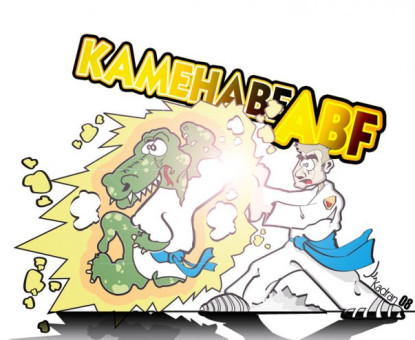 KameABF !!