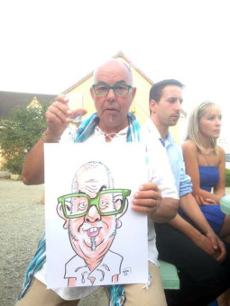 Mariage de Véronique et Gilles à Ruaudin (72)