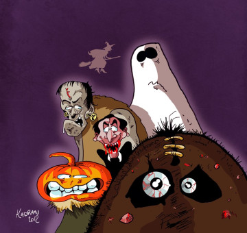 Halloween