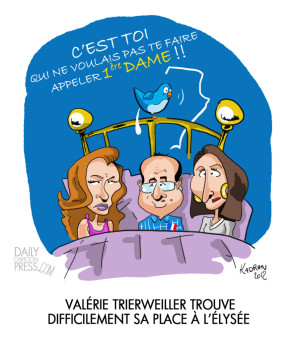 Couic couic !