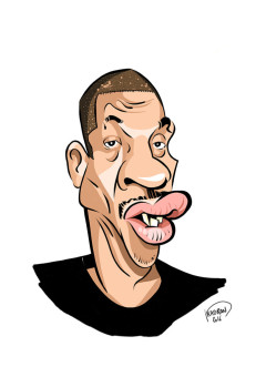 Joe Starr, Nouvelle Starr !