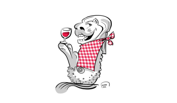 Les produits du terroir Français à Singapour