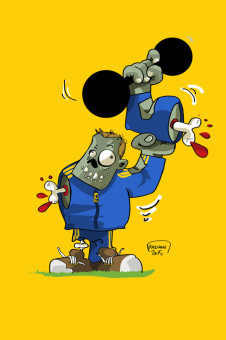Zombifiant