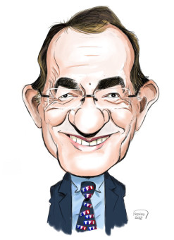 Jean-Pierre Pernaut
