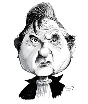Francis Bacon