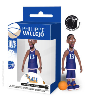 WELL DONE Vinyl Philippe Vallejo