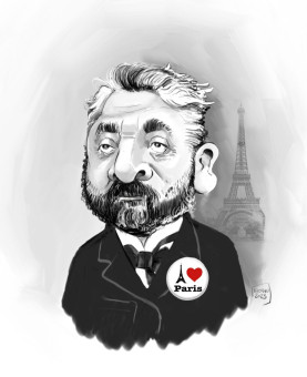 Gustave Eiffel