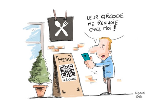 Rentrez chez vous !
