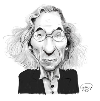 Boualem Sansal