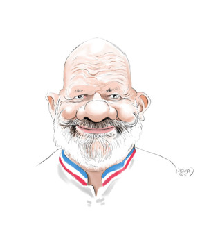 Philippe Etchebest