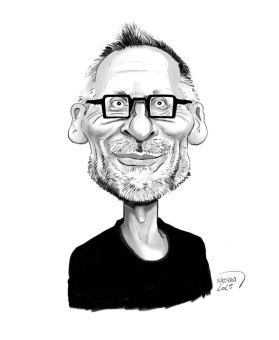 Samuel Chauveau